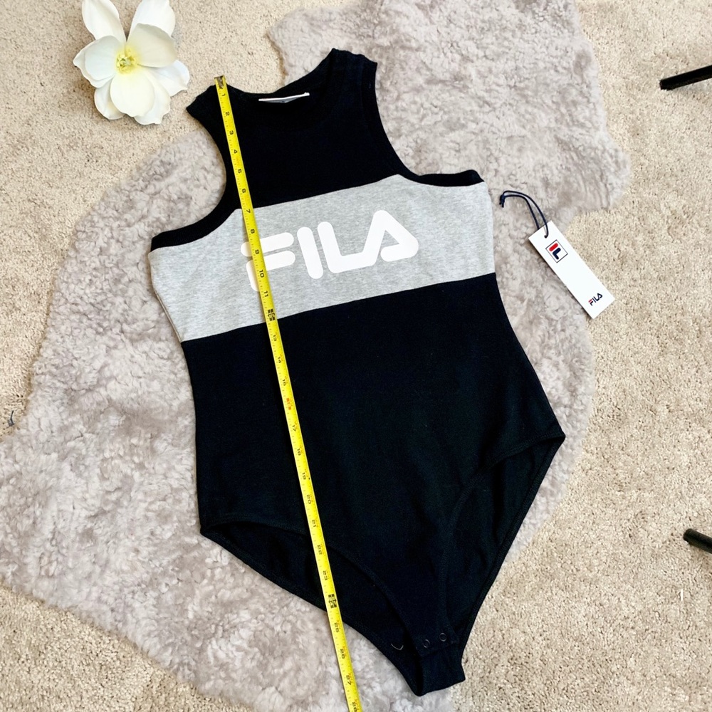 Fila bodysuit - Picture 5 of 7